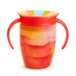 Kép 5/5 - Munchkin itatópohár Miracle Cup 207ml 6hó Tropical