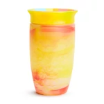 Kép 2/5 - Munchkin itatópohár Miracle Cup 296ml 12hó Tropical