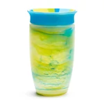 Kép 4/5 - Munchkin itatópohár Miracle Cup 296ml 12hó Tropical