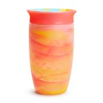 Kép 5/5 - Munchkin itatópohár Miracle Cup 296ml 12hó Tropical