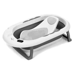 Kép 3/4 - Fillikid fürdető Delfin szürke-fehér BBS001-07