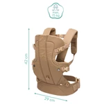 Kép 3/5 - Fillikid kenguru Walk 15kg W-05-09 beige