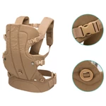 Kép 4/5 - Fillikid kenguru Walk 15kg W-05-09 beige