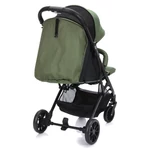 Kép 2/10 - Fill sportbabakocsi - Styler Elite zöld S750-29