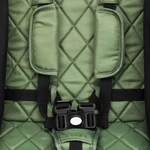 Kép 4/10 - Fill sportbabakocsi - Styler Elite zöld S750-29