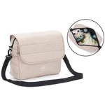 Kép 3/10 - Fill multifunkciós babakocsi Jaguar beige melange 775-09