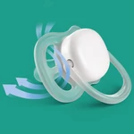 Kép 3/3 - Philips AVENT játszócumi ultra air 6-18hó fiús pastel 2db