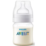 Kép 5/7 - Philips AVENT cumisüveg Anti-colic 125ml 0hó