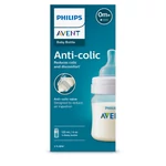 Kép 7/7 - Philips AVENT cumisüveg Anti-colic 125ml 0hó
