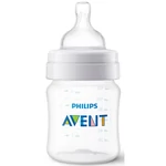 Kép 3/8 - Philips AVENT cumisüveg Anti-colic 125ml 0hó 2db-os