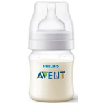 Kép 6/8 - Philips AVENT cumisüveg Anti-colic 125ml 0hó 2db-os