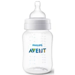 Kép 2/7 - Philips AVENT cumisüveg Anti-colic 260ml 1hó