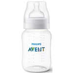 Kép 1/7 - Philips AVENT cumisüveg Anti-colic 260ml 1hó