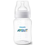 Kép 2/8 - Philips AVENT cumisüveg Anti-colic 260ml 1hó 2db-os