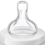 Kép 4/8 - Philips AVENT cumisüveg Anti-colic 260ml 1hó 2db-os