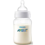 Kép 6/8 - Philips AVENT cumisüveg Anti-colic 260ml 1hó 2db-os