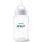 Kép 2/7 - Philips AVENT cumisüveg Anti-colic 330ml 3hó