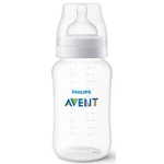 Kép 1/7 - Philips AVENT cumisüveg Anti-colic 330ml 3hó