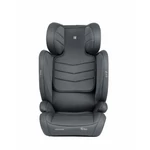 Kép 2/4 - Kikkaboo gyerekülés i-Stand i-Size Isofix 100-150 cm sötétszürke