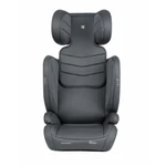 Kép 3/4 - Kikkaboo gyerekülés i-Stand i-Size Isofix 100-150 cm sötétszürke