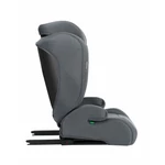 Kép 4/4 - Kikkaboo gyerekülés i-Stand i-Size Isofix 100-150 cm sötétszürke