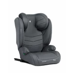 Kép 1/4 - Kikkaboo gyerekülés i-Stand i-Size Isofix 100-150 cm sötétszürke