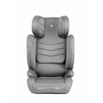 Kép 2/4 - Kikkaboo gyerekülés i-Stand i-Size Isofix 100-150 cm világosszürke
