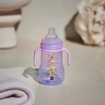 Kép 3/3 - MAM ivópohár Trainer Night 220ml 4hó lány