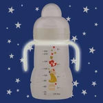 Kép 2/3 - MAM ivópohár Trainer Night 220ml 4hó uniszex