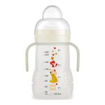 Kép 1/3 - MAM ivópohár Trainer Night 220ml 4hó uniszex