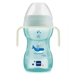 Kép 1/2 - MAM ivópohár Fun to Drink Cup Night 270ml 8hó fiú