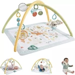 Kép 3/7 - Fisher-Price Sensimals játszószõnyeg koalával HRB15