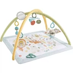 Kép 1/7 - Fisher-Price Sensimals játszószõnyeg koalával HRB15