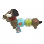Kép 2/5 - Fisher-Price Kis kedvencek foglalkoztató - Tacsi