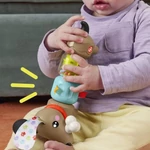 Kép 3/5 - Fisher-Price Kis kedvencek foglalkoztató - Tacsi