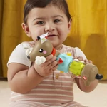 Kép 4/5 - Fisher-Price Kis kedvencek foglalkoztató - Tacsi