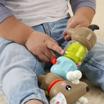 Kép 5/5 - Fisher-Price Kis kedvencek foglalkoztató - Tacsi