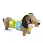 Kép 1/5 - Fisher-Price Kis kedvencek foglalkoztató - Tacsi