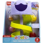 Kép 3/6 - Fisher-Price Kis kedvencek foglalkoztató - Cicatorony