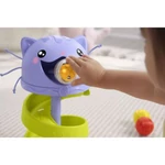 Kép 4/6 - Fisher-Price Kis kedvencek foglalkoztató - Cicatorony