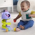 Kép 5/6 - Fisher-Price Kis kedvencek foglalkoztató - Cicatorony