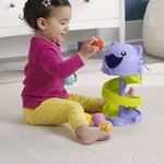 Kép 6/6 - Fisher-Price Kis kedvencek foglalkoztató - Cicatorony