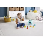 Kép 5/5 - Fisher-Price Kis kedvencek foglalkoztató - Állatkás formaválogató