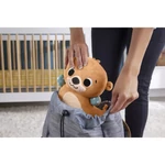 Kép 5/6 - Fisher-Price Sensimals foglalkoztató vidrapajti HXG96
