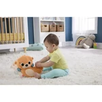 Kép 6/6 - Fisher-Price Sensimals foglalkoztató vidrapajti HXG96