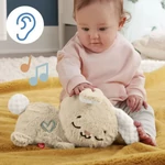 Kép 8/8 - Fisher-Price Sensimals altató nyuszkó HXG97