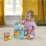 Kép 3/3 - Fisher-Price Kacagj és fejlõdj babarista kávéfõzõ HYT01