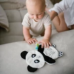 Kép 5/6 - BabyOno játékfigura lapos Polly panda 1558