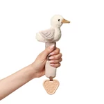 Kép 2/8 - BabyOno sípoló Zoe liba plüss 1555
