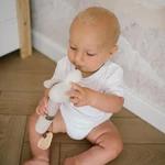 Kép 3/8 - BabyOno sípoló Zoe liba plüss 1555